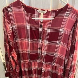 Matilda Jane heart to heart dress